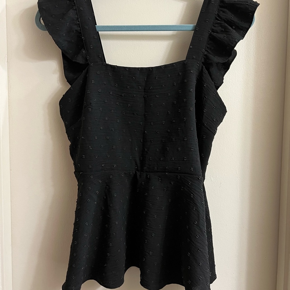 Women summer top